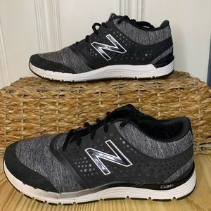 Size 8 - New Balance 577 Multicolor Cush Crosstrainer